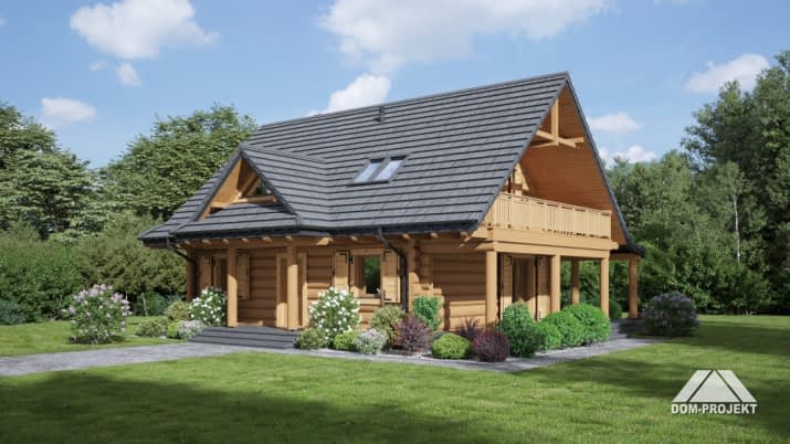 modrzewo dw 3 - wizualizacja 2