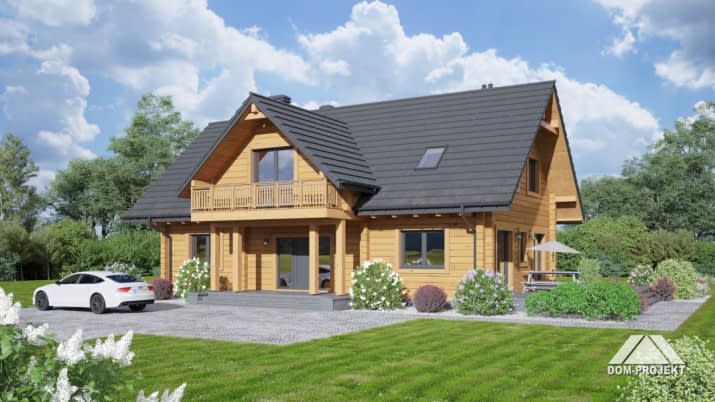 wisłok 1dw - wizualizacja 2