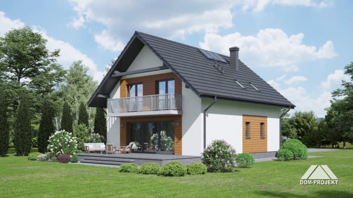 grochowice 55m - wizualizacja 2