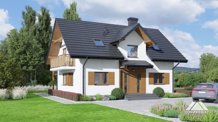 żarowo 5m - wizualizacja 2