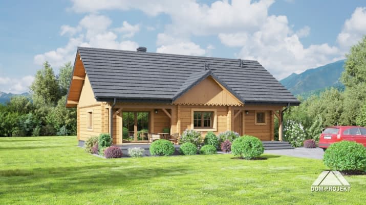 bolesławice dw 27 - wizualizacja 2