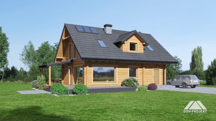 osiek 303 dw - wizualizacja 2