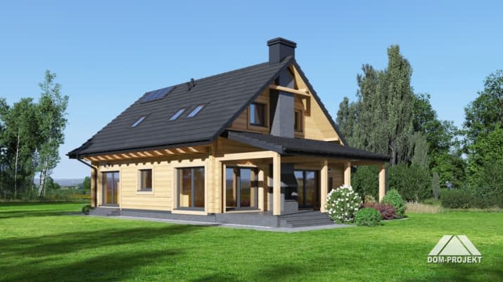 głogoczów 36 dw - wizualizacja 2