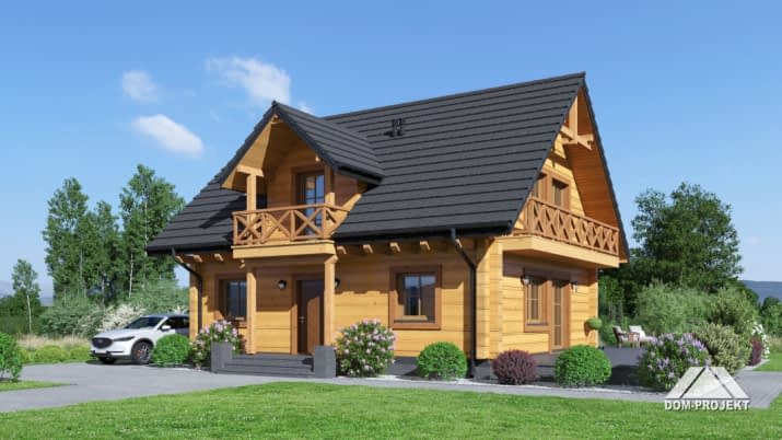 dziekanowice 17 dw - wizualizacja 2