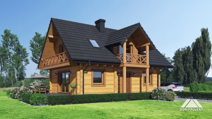 zawoja 31 dw - wizualizacja 2