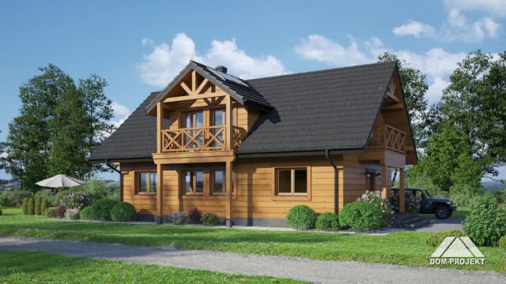 oleśnica 3 dws - wizualizacja 2