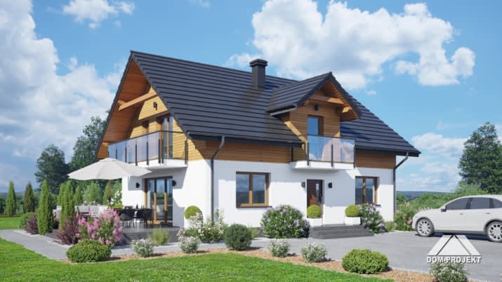 cedrowo a1mk - wizualizacja 2