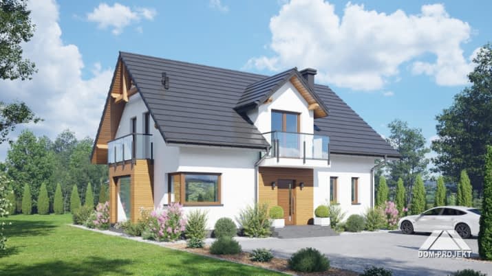 piotrowice r - wizualizacja 2