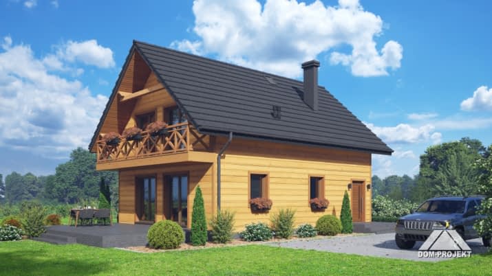 bartkowo a3 dws - wizualizacja 2