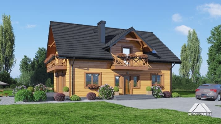 andrzejówka 22 dws - wizualizacja 2