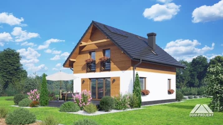 grodziec aa 70 - wizualizacja 2