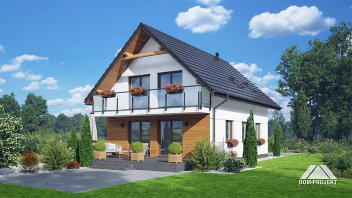 gąsawa a3 - wizualizacja 2