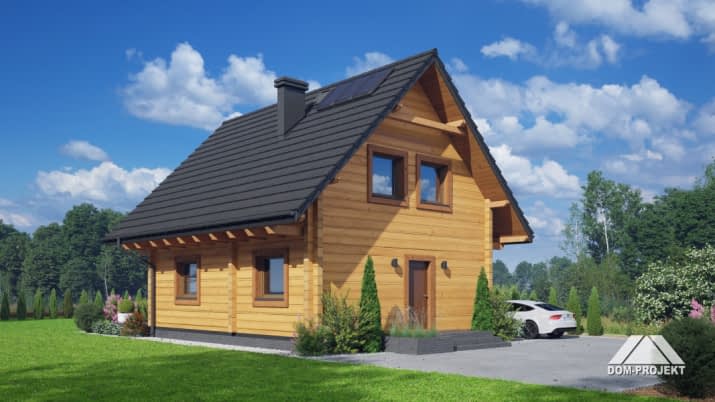 trzebowice aa 70 dw - wizualizacja 2