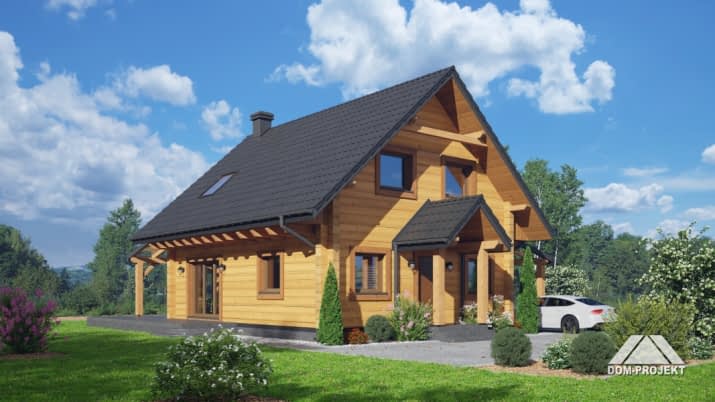 rydzowo dw 15 - wizualizacja 2