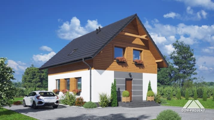 gronów a3 - wizualizacja 2