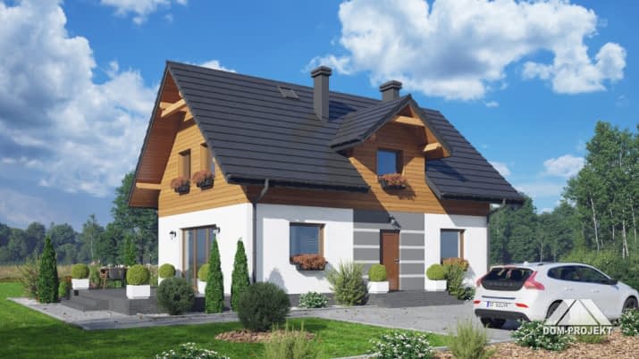 zawojowo a3 - wizualizacja 2