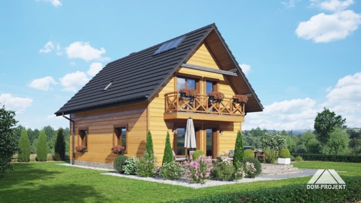 janowo a3 dws - wizualizacja 2