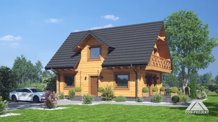 miłowo aa 70 dw - wizualizacja 2