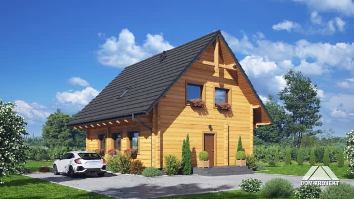 gronów a3 dw - wizualizacja 2