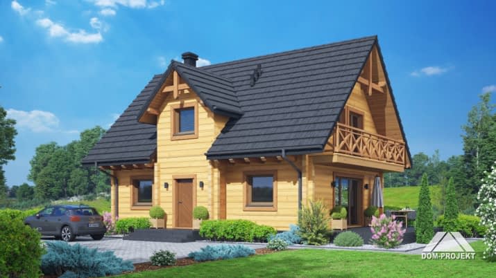 modrowo a3 dw - wizualizacja 2