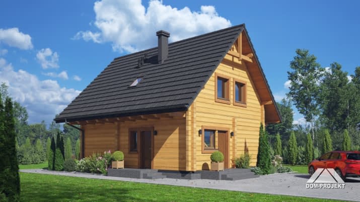 grochowo aa 70 dw - wizualizacja 2