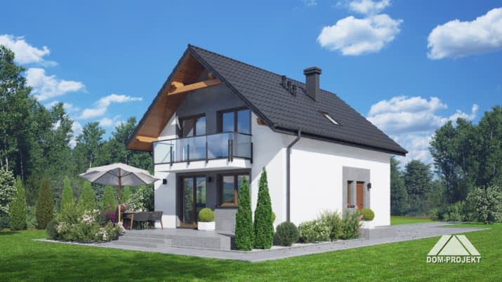 grochowo aa 70 - wizualizacja 2