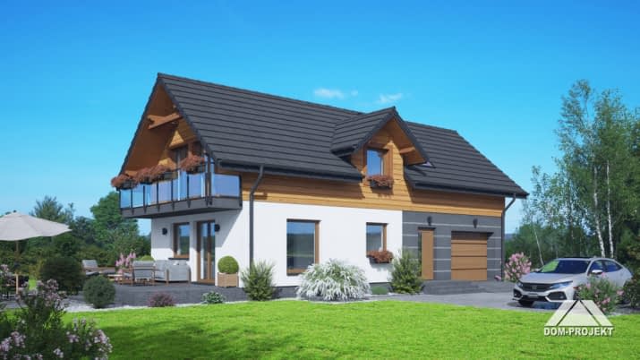 osieczno ag m - wizualizacja 2