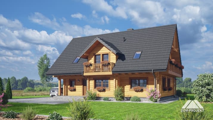 bolechowo dw 3 - wizualizacja 2