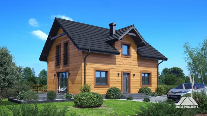 cedry a3 dws - wizualizacja 2