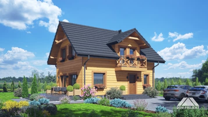 jarkowo aa 70 dws - wizualizacja 2