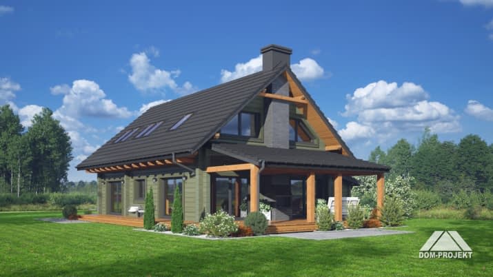 głogoczów 33 dw - wizualizacja 2