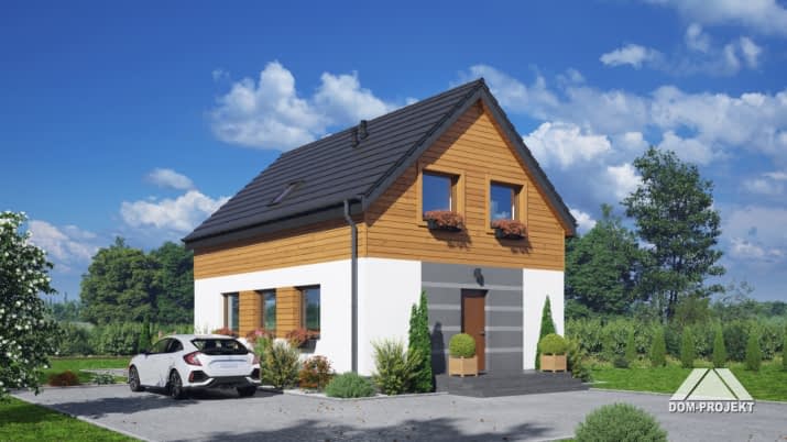 gronów bb 70 - wizualizacja 2