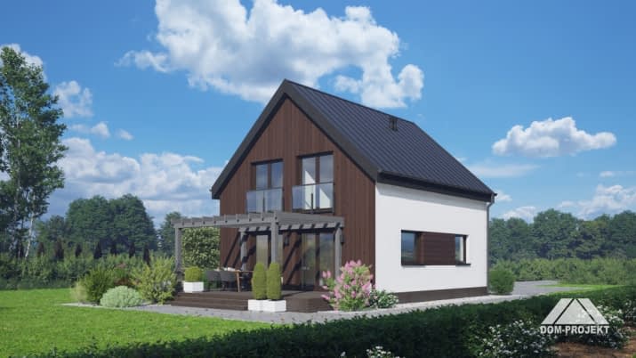 gryfice bb 70 - wizualizacja 2