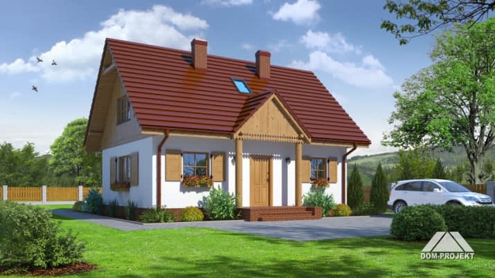 hoczew mk 11 pc - wizualizacja 2