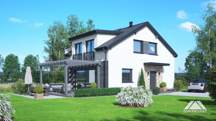 jakubowice - wizualizacja 2