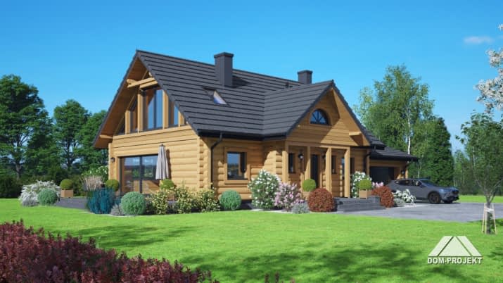 chmielów 55 g dw - wizualizacja 2