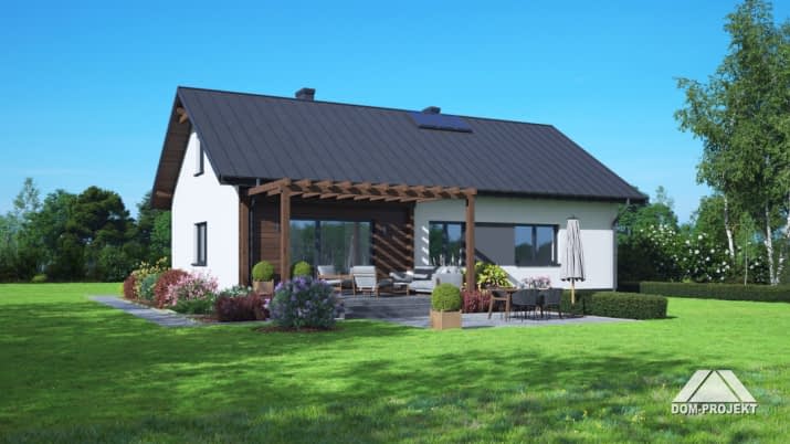 arsenowo 1m - wizualizacja 2