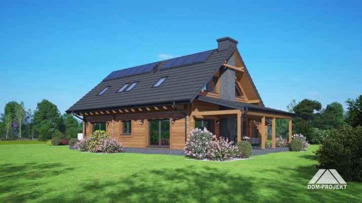 głogoczów 23 dw - wizualizacja 2