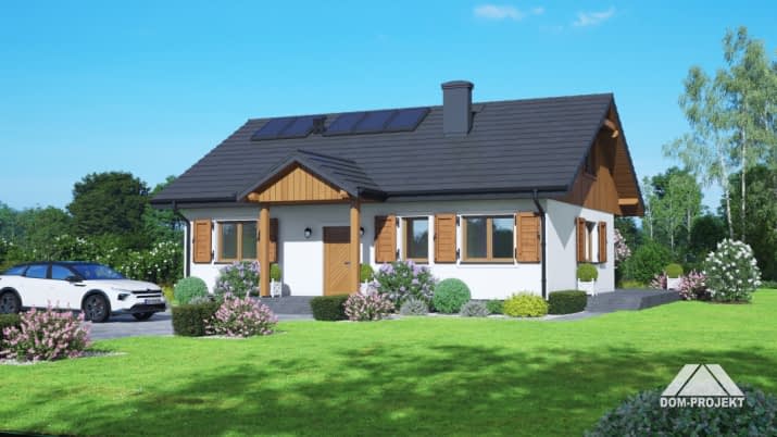 polańczyk 6m - wizualizacja 2