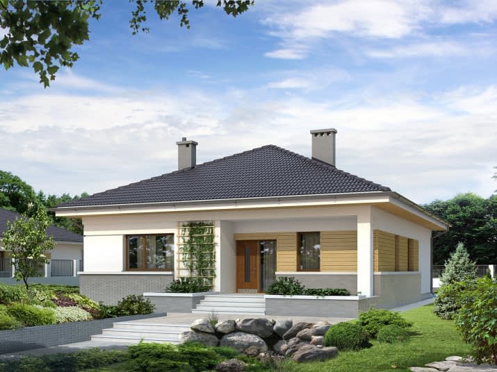 As 2 (CE) - wizualizacja 2