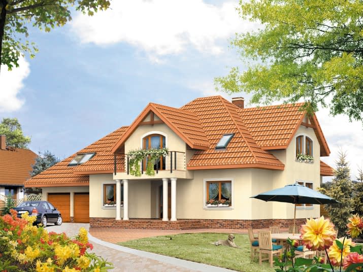 Allegro 2 (Y) - wizualizacja 2