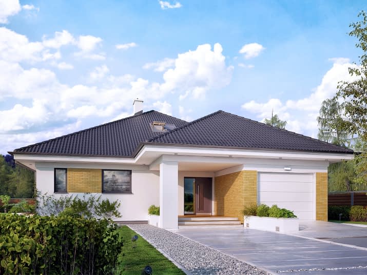 Decyma 7 (CE) - wizualizacja 2