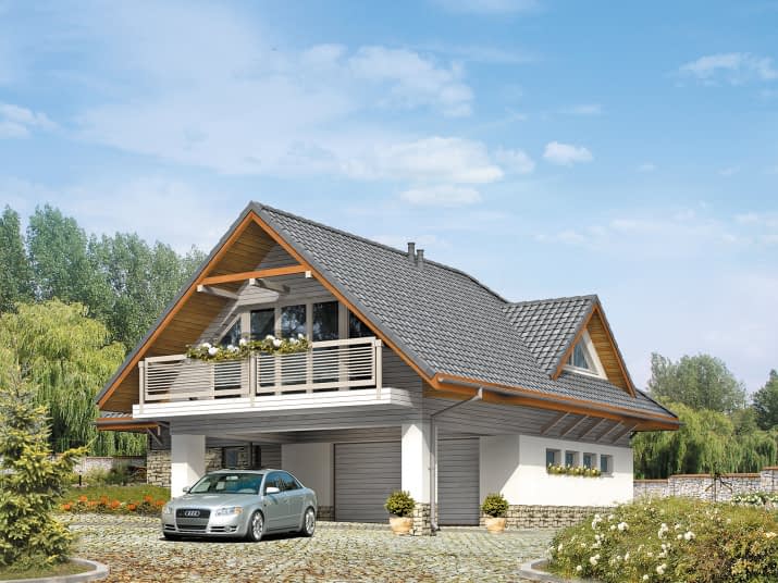 Rybitwa (CE) - wizualizacja 2