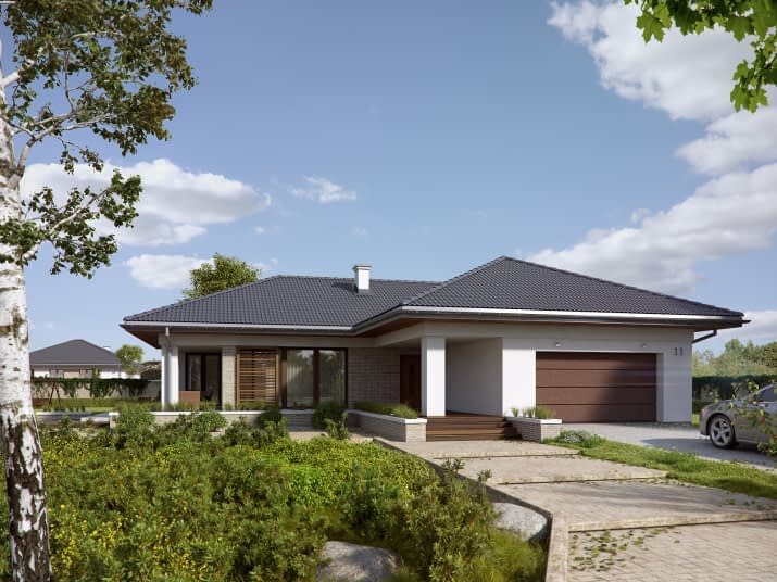 Aksamit 3 (CE) - wizualizacja 2