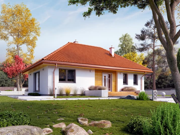 Aruba 3 (CE) - wizualizacja 2