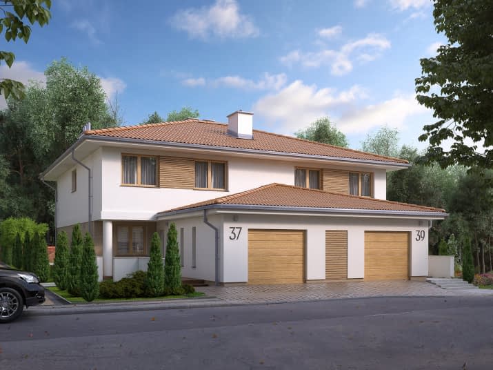 Larus 4 (CE) - wizualizacja 2