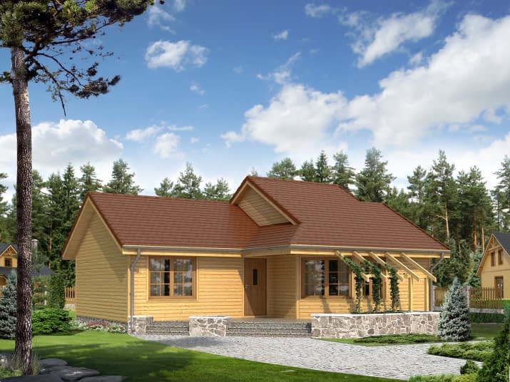 Szyper dr-S (DR-S) - wizualizacja 2