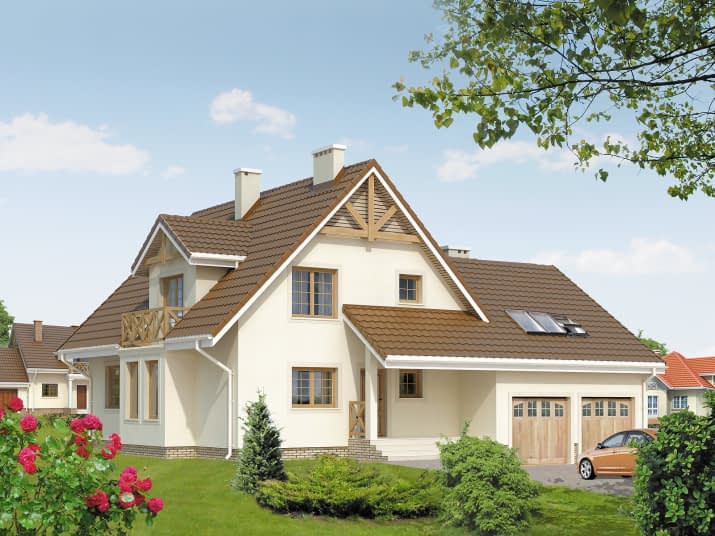 Perkoz 2 (Y) - wizualizacja 2