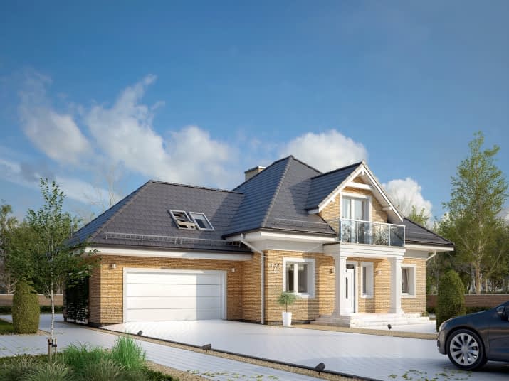 Wilga 3 (CE) - wizualizacja 2