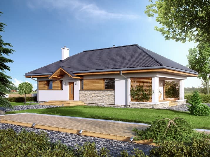 Decyma 3 (CE) - wizualizacja 2